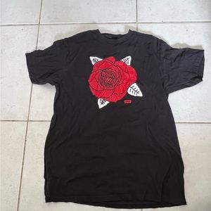 vintage men’s levi’s graphic tee size large